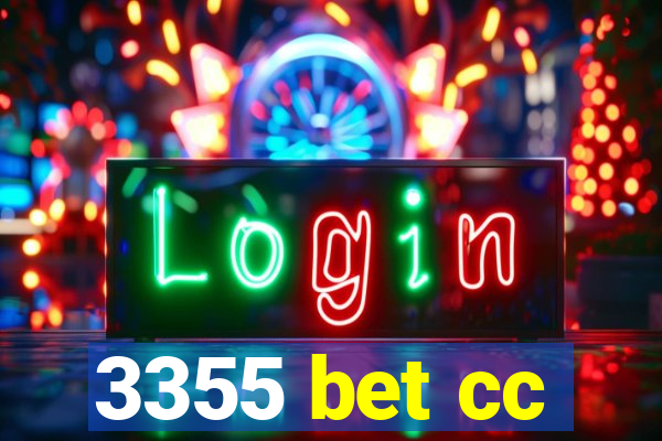 3355 bet cc